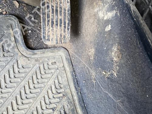 Pedal Pedal CITROËN BERLINGO / BERLINGO FIRST MPV (MF_, GJK_, GFK_) 1.6 HDI 90 (MF9HX) (90 hp) 31041351 31041351