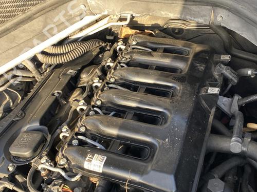 Injection pump BMW X5 (E70) xDrive 30 d | BP32505666M78