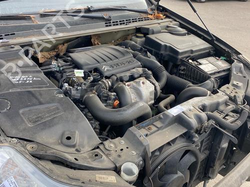 ABS pump CITROËN C5 II (RC_) 1.6 HDi (RC8HZB) | BP39167660M43 - Image 2