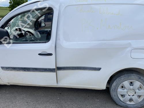 Subframe RENAULT KANGOO Express (FW0/1_) Z.E. (FW0Z, FW1Z) | BP32122839M9 