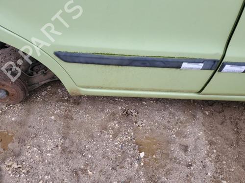 Used Door moulding trim FIAT PANDA (169_) 1.1 (169.AXA1A) (54 hp) 22117363