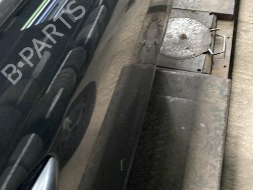 Right front door PEUGEOT 208 I (CA_, CC_) 1.2 VTI 82 | BP29829448C3