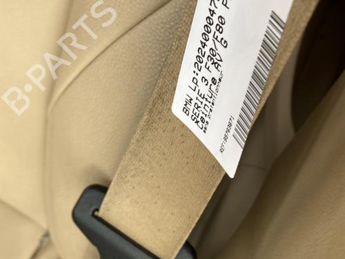Used Front left seatbelt Front left seatbelt BMW 3 (F30, F80) 316 d (116 hp) 21116094 21116094