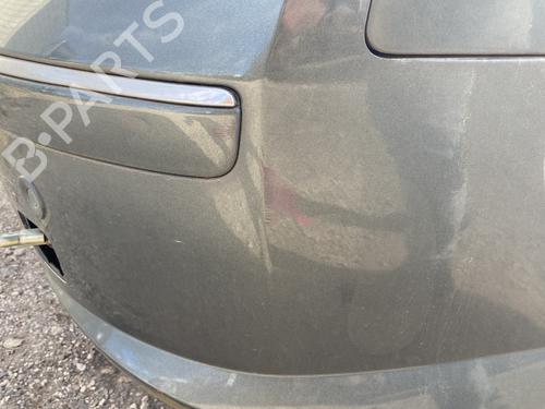 Rear bumper PEUGEOT 407 (6D_) 2.0 HDi 135 (6DRHRH, 6DRHRE, 6DRHRG, 6DRHRJ) | BP29614683C8 