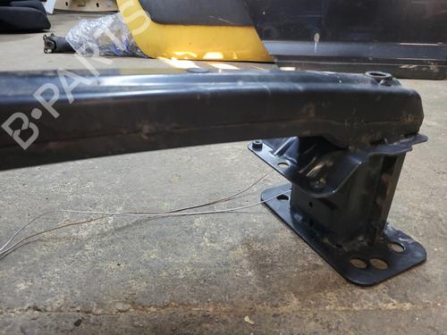 Front bumper reinforcement FORD FIESTA V (JH_, JD_) 1.25 16V | BP20698581C109 