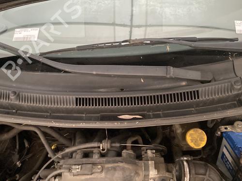 Scuttle panel CHEVROLET MATIZ (M200, M250) 0.8 | BP30861063C110 - Image 2
