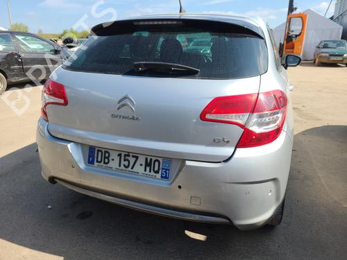 Seat buckle CITROËN C4 II (NC_) 1.6 HDi 90 | BP34170002I32 - Image 11