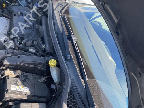 Engine PEUGEOT 207 SW (WK_) 1.4 16V | BP37638123M1 - Image 2