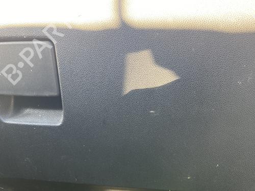 Used Glove box Glove box OPEL ZAFIRA / ZAFIRA FAMILY B (A05) 1.9 CDTI (M75) (150 hp) 24646583 24646583