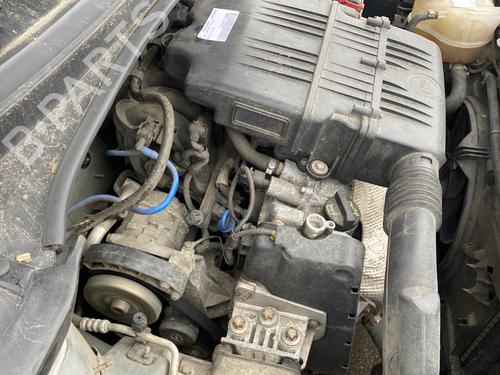 Starter FIAT GRANDE PUNTO (199_) 1.4 (199AXB11, 199AXB1A, 199BXB1A, 199AXL1A) | BP32392966M8 - Image 2