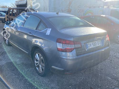 Cable CITROËN C5 III (RD_) 2.0 HDi 140 (RDRHF8, RDRHFA, RDRHA8, RDRHAJ) | BP26132796E12  - Image 9