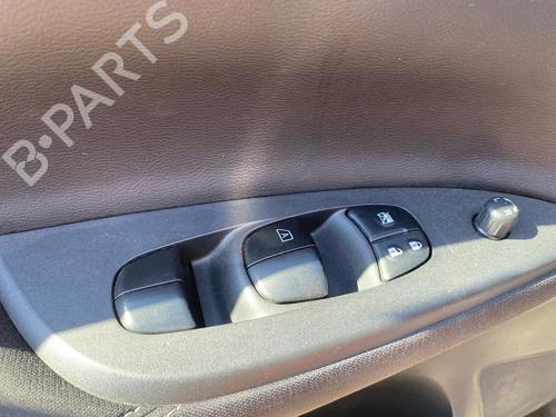 Left front window switch NISSAN PULSAR Hatchback (C13) 1.5 dCi | BP37706994I27 - Image 3