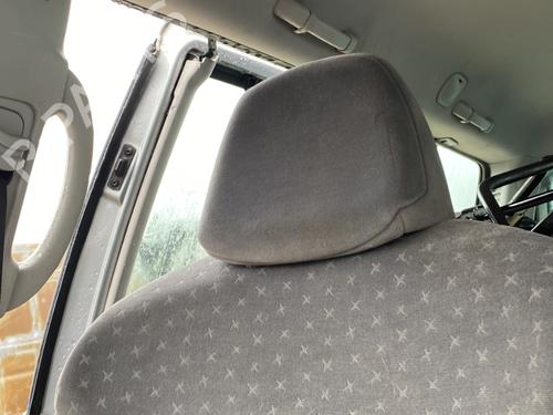 Right front seat PEUGEOT 807 (EB_) 2.2 HDi | BP32207924C16 