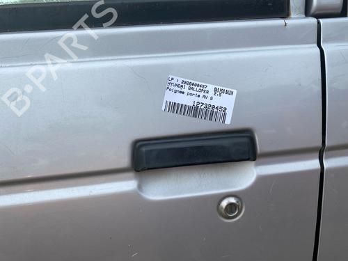 front-left-exterior-door-handle-hyundai-galloper-ii-jk-01-1997-1998-1999-2000-2001-2002-2003-36371932 main image