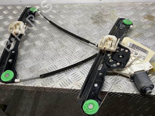 Front right window mechanism BMW 1 (E87) 118 d | BP28538307C23