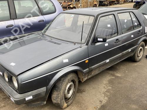 Used Fuel tank VW GOLF II (19E, 1G1) 1.6 TD (60 hp) 30682991