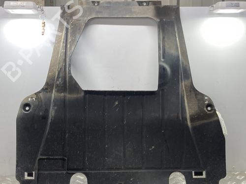 Used Underbody protection NISSAN MICRA III (K12) 1.5 dCi (86 hp) 22112530