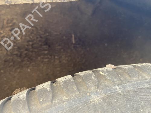 Hjulbue CITROËN XSARA PICASSO (N68) 1.6 HDi | BP27617778C56 