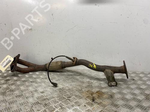 Used Exhaust system Exhaust system TOYOTA CELICA Coupe (_T20_) 1.8 i 16V (AT200) (116 hp) 40268549 40268549
