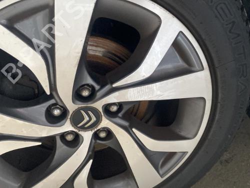 Rim CITROËN C4 AIRCROSS 1.8 HDi 150 AWC | BP22123230C45 