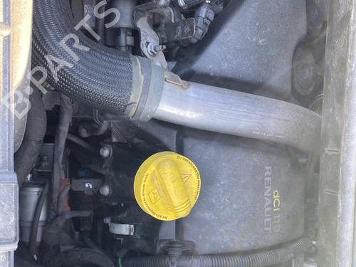 Engine RENAULT SCÉNIC III (JZ0/1_) 1.5 dCi | BP27318986M1