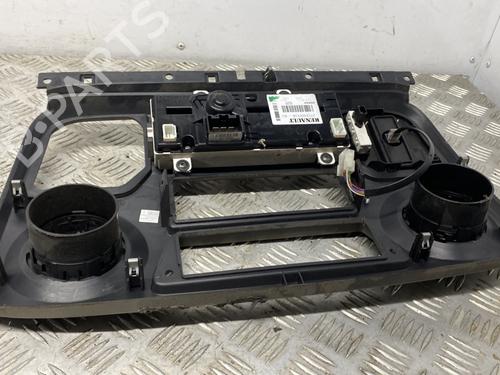 Climate control RENAULT MASTER III Van (FV) 2.3 dCi 145 FWD (FV0E, FV0F, FV0H, FV02, FV0M, FV0S,... | BP29464926I5  - Image 5