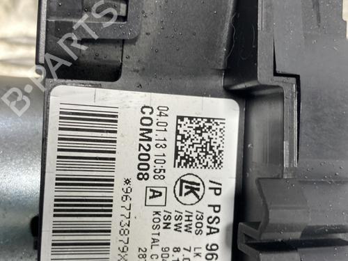 Used Steering column stalk Steering column stalk CITROËN DS3 (SA_) 1.6 HDi 90 (92 hp) 24541360 24541360