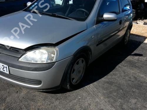 Gearkasse OPEL CORSA C (X01) 1.7 DI (F08, F68) | BP19914626M3 