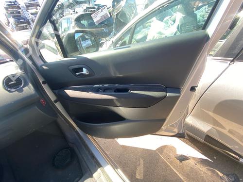 Front right panel PEUGEOT 5008 (0U_, 0E_) 1.6 HDi | BP37749891C59 - Image 3