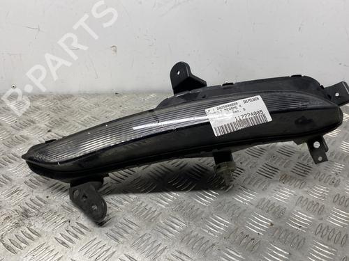 Kierunkowskaz przedni lewy RENAULT MEGANE IV Hatchback (B9A/M/N_) 1.2 TCe 130 (B9MR) | BP30898929C32 