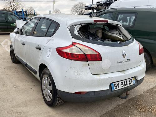 Particulate filter RENAULT MEGANE III Hatchback (BZ0/1_, B3_) 1.5 dCi (BZ09, BZ0D, BZ1W, BZ29, BZ14) | BP31941444M81 - Image 9