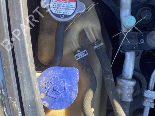 Ekpansionstank Ekpansionstank HONDA CIVIC VIII Hatchback (FN, FK) 2.2 CTDi (FK3) (140 hp) 33818748 33818748