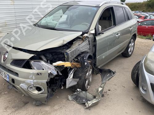 Left front seat RENAULT KOLEOS I (HY_) 2.0 dCi 4x4 (HY0K) | BP29353700C15 - Image 9