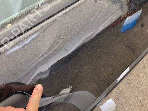 Used Right rear door Right rear door 37194551 37194551