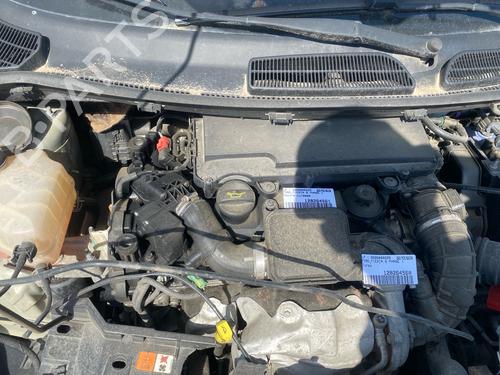 Injector FORD FIESTA VI (CB1, CCN) | BP36653929M100 - Image 2