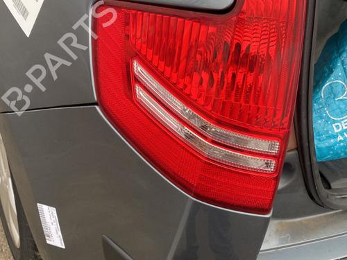 Venstre Baklys CITROËN C4 I (LC_) 1.6 HDi | BP29474886C34 