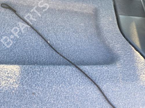 Rear parcel shelf RENAULT CLIO I (B/C57_, 5/357_) 1.9 D (B/C/S576, B/C/S57L) | BP30172231C85