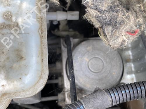 ABS pump FIAT PANDA (169_) 1.1 (169.AXA1A) | BP26508445M43