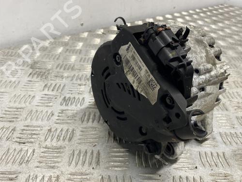 Used Alternator Alternator CITROËN DS3 (SA_) 1.4 HDi 70 (SA8HP4) (68 hp) 31791806 31791806
