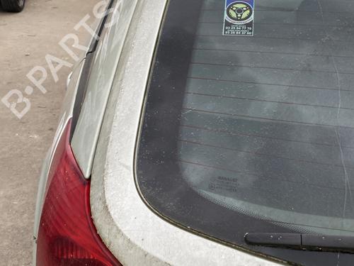 Tailgate RENAULT LAGUNA II Grandtour (KG0/1_) 1.9 dCi (KG0G) | BP25333145C6 