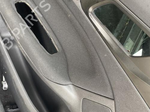 Used Rear left panel Rear left panel PEUGEOT 308 II (LB_, LP_, LW_, LH_, L3_) 1.6 BlueHDi 120 (120 hp) 32347607 32347607
