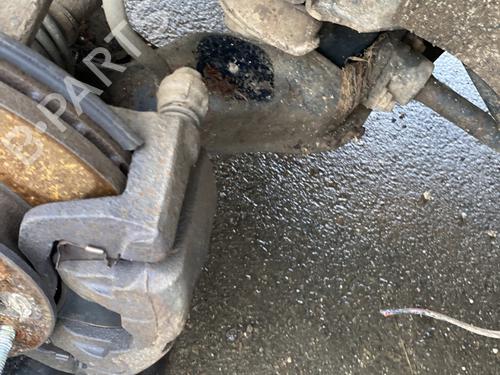 Used Left front brake caliper OPEL FRONTERA A Sport (U92) 2.0 i (52SUD2, 55SUD2) (115 hp) 31944338