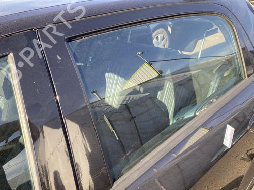 Rear left door window FIAT PUNTO (199_) 1.3 D Multijet | BP30170255C20 