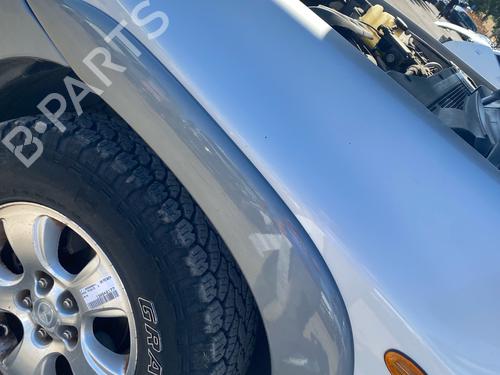 front-left-wheel-arch-trim-mazda-tribute-ep-2000-2001-2002-2003-2004-2005-2006-2007-2008-38558240 main image