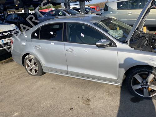 Used Fuel tank Fuel tank VW JETTA IV (162, 163, AV3, AV2) 1.6 TDI (105 hp) 32680747 32680747