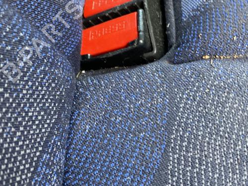 Used Seat buckle RENAULT CLIO II (BB_, CB_) 1.2 (BB0A, BB0F, BB10, BB1K, BB28, BB2D, BB2H, CB0A,... (58 hp) 26297942