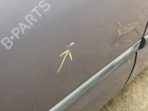 Right rear door OPEL AGILA A (H00) 1.2 16V Twinport (F68) | BP24345761C5 