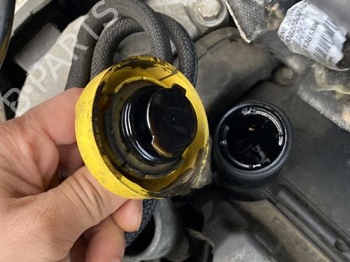 Engine RENAULT KANGOO / GRAND KANGOO II (KW0/1_) 1.5 dCi 90 (KW05, KW08, KW0G, KW11) | BP30061771M1