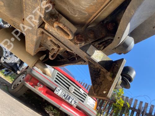 Used Tow ball/Mechanism Tow ball/Mechanism 37527254 37527254