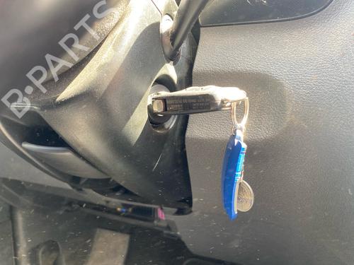 Ignition barrel VW TOURAN (1T3) 1.6 TDI | BP36847235M48 - Image 3